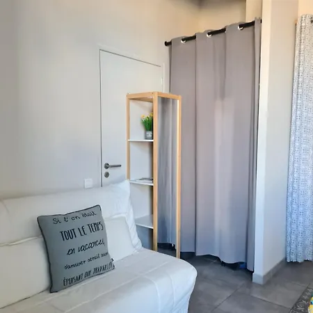 Les Glaneuses Le Centre-bourg A 3 Min Du Puy Dufou Apartament *