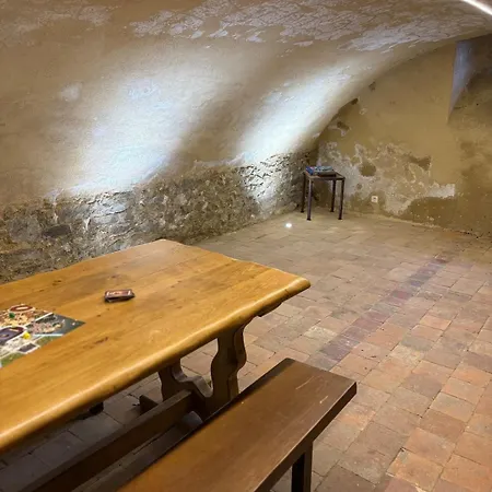 Les Glaneuses Le Centre-bourg A 3 Min Du Puy Dufou * Les Épesses