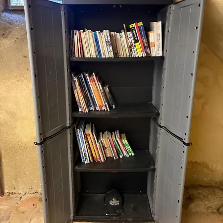 Les Glaneuses Le Centre-bourg A 3 Min Du Puy Dufou Les Épesses