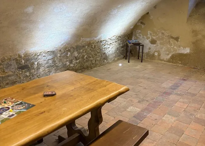 Les Glaneuses Le Centre-bourg A 3 Min Du Puy Dufou * Les Épesses